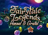 เกมสล็อต Fairytale Legends: Hansel and Gretel™